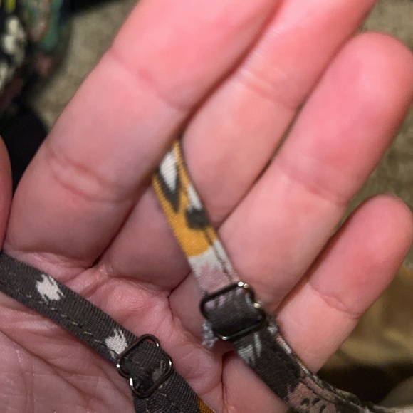 Savanna Jane Aztec Printed Jumpsuit Size Small - Picture 10 of 12